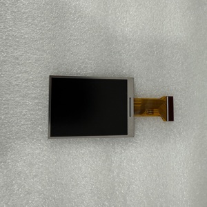 Nouveau module LCD original de 2,7 pouces 320*240 QVGA de petite taille pour instrument portable et appareil industriel portable A027DTN01.F - Product Image 2