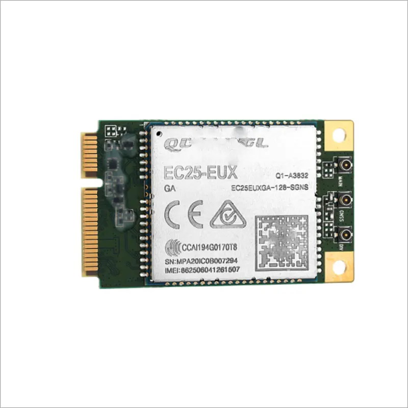 Quectel eg25-g eg25 ec25-e ec25 ec20 EC200 4 gam mô-đun GSM Sim 4 gam LTE mô-đun