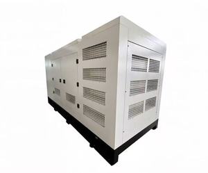 Generador de Gas Silencioso, Tipo Silencioso, Arranque Automático, Control Remoto, Remolque <span class=keywords><strong>Móvil</strong></span>, ISO CE, 15KW, 30KW, 50KW, 80KW, 100KW, 150KW, 200KW, 500KW - Product Image 3