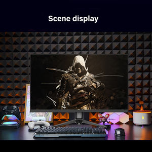 Monitor de PC para Juegos IPS de Alta Frecuencia de Actualización de 540Hz 380Hz 240Hz, <span class=keywords><strong>27</strong></span> <span class=keywords><strong>Pulgadas</strong></span>, 5K/4K/2K, Sin Marco, 100% SRGB, Luz Azul Baja, LED LCD DP, Escritorio - Product Image 5