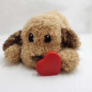 Tim Sang Trọng An Toàn Gấu Âm Thanh Máy Trẻ Em Đi Ngủ Ghi Âm Giọng Nói Và Loa Âm Thanh Hộp Giọng Nói Mô-đun Cho Thú Nhồi Bông - Product Image 3