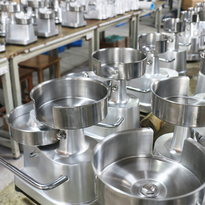 JKH-100 da 100mm per <span class=keywords><strong>Hamburger</strong></span>, manuale facile da usare, veloce e conveniente, formatura rapida, vendite dirette in fabbrica Spot - Product Image 6
