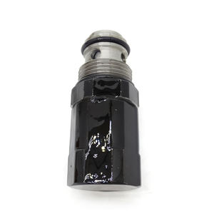 Válvula Solenoide de Control para Excavadora Cargadora 3CX 4CX de Alta Calidad, Válvula VOE 25-222416 25/222416 25222416 para JCB - Product Image 6