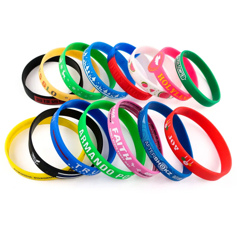 make event wrist bands festival friendship customised sweat men hand band for boys