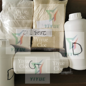 CAS 1119-51-3 Potassium Carbonate 5-bromo-1-pentene 99% CAS 1119-51-3 - Product Image 4