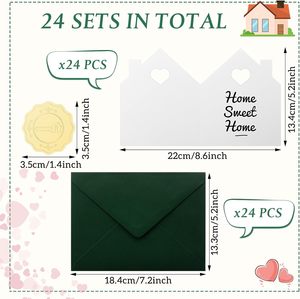 ใหม่<span class=keywords><strong>ก</strong></span>าร์ดตัวแทนอสังหาริมทรัพย์ขอแสดงความยินดีต้อนรับสู่บ้าน<span class=keywords><strong>ก</strong></span>าร์ดอวยพรรูปบ้าน<span class=keywords><strong>ก</strong></span>าร์ดขอบคุณ - Product Image 6