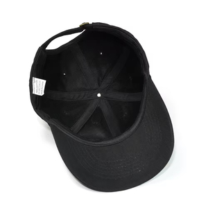 Factory Wholesale <b>Plain</b> Unstructured Dad Hats Custom Embroidery Logo Cotton 6 Panel Blank Curved Brim <b>Baseball</b> <b>Caps</b> - Product Image 2
