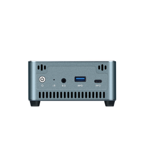 SHINEMAN <span class=keywords><strong>Intel</strong></span> <span class=keywords><strong>Core</strong></span> <span class=keywords><strong>I3</strong></span> 10110U Duad <span class=keywords><strong>Core</strong></span> 2,10 Ghz Oficina en casa Mini PC 2.5GbE RJ45 Ethernet WiFi Thrunderbolt3 USB3.2 DP HD NUC - Product Image 2