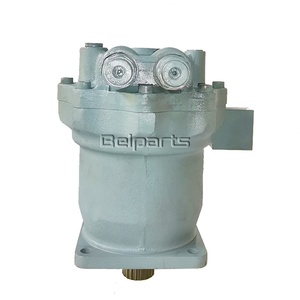 มอเตอร์สวิง EC360B อะไหล่รถขุด VOE14684412  VOE14512786 14684412 14512786 ชุดสวิง - Product Image 5