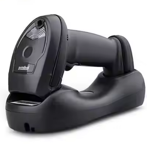 Máy quét mã vạch không dây gốc LI4278 1D ip43 - Product Image 2