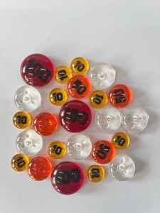 Fichas de Moneda de Juego Ligeras y Manuales - Product Image 2