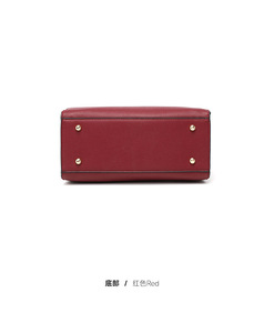 Bolsos cruzados de diseñador de moda, bolsos de hombro de cuero PU de alta calidad, bolsos de mano informales de lujo para mujer - Product Image 6