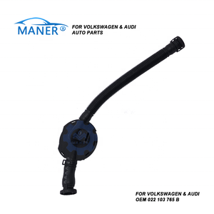 วาล์วระบายอากาศในห้องข้อเหวี่ยง MANER รุ่น 95511076500 สำหรับรถ Porsche Cayenne ปี 2004 2005 2006 - Product Image 3