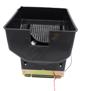 Động cơ chấp nhận tiền xu 24V hạng nặng - Động cơ DC cấp công nghiệp dành cho trò chơi điện tử thương mại - Product Image 1