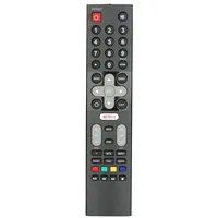 RNSMU5536 para control remoto de TV inteligente RCA con botón NETFLIX RNSMU4336 RNSMU5036 RNSMU5536