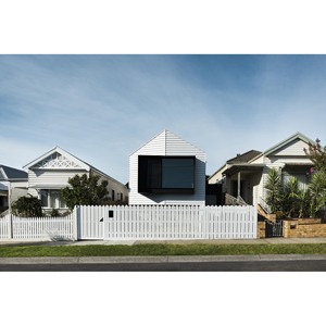 Villa de Estructura de Acero Ligero, Diseño Moderno, Solución Integral para Uso Residencial - Product Image 1