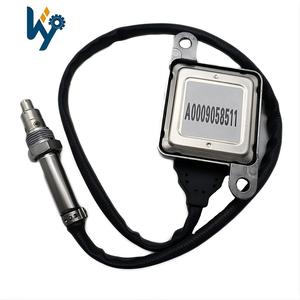 ใหม่เซ็นเซอร์ออกซิเจน KY สำหรับการเดินทางแบบสากล A0009052809 A0009058511 A0009059703 A0009050108 รับประกัน 24 เดือน - Product Image 1