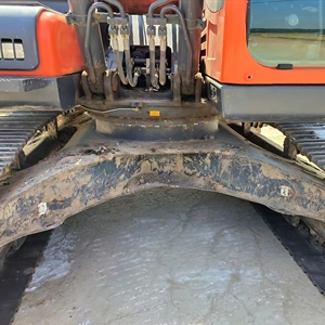 Doosan รถตักตีนตะขาบ DX220LC-9C DX300 22.5ตันเครื่องยนต์เกาหลีมือสอง - Product Image 5