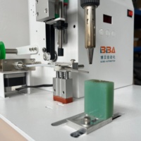 Station de soudage électrique d'alimentation en étain automatique Machine de soudage automatique Machine à souder Usb semi-automatique Machine à souder à ampoule LED