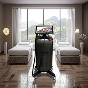 Machine d'épilation au laser à diode, épilation au laser pour femmes, machine d'épilation à usage domestique, 3 longueurs d'onde, 50 millions de coups - Product Image 1