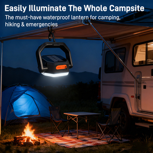 Di động cắm trại ngoài trời Đèn sạc thông minh <span class=keywords><strong>LED</strong></span> <span class=keywords><strong>Light</strong></span> Bulb với IP65 đánh giá ROHS chứng nhận Dimmable - Product Image 2