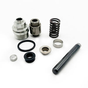 Kit Upgrade Pompa Bahan Bakar Tekanan Tinggi untuk Mesin VW Audi 2.0T EA113 Diameter Piston Ditingkatkan hingga 9.0mm Plunger HPFP Upgrade Kit - Product Image 3
