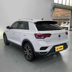 Volkswagen T-Roc 2025 Troc SUV Neuf Automatique Essence Conduite à Gauche <span class=keywords><strong>Voiture</strong></span> Neuve en Stock 2026 280TSI 300TSI DSG SUV - Product Image 5