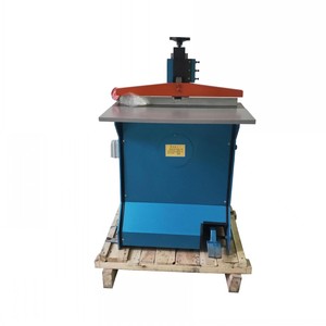 Nanbo pas cher manuel YQ-620 Double boucle fil <span class=keywords><strong>O</strong></span> presse Machine, calendrier Double boucle fil <span class=keywords><strong>o</strong></span> fermeture Machine - Product Image 1