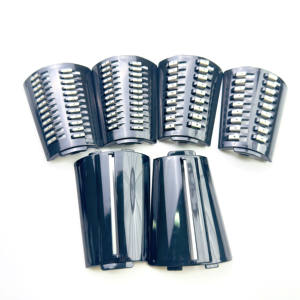 Food Grade Slicer Shredder Bevestiging Voor Kitchenaid 6qt Mixers Gespecialiseerde Standaard Mixer <span class=keywords><strong>Attachment</strong></span> Leverancier Iso Gecertificeerd - Product Image 6