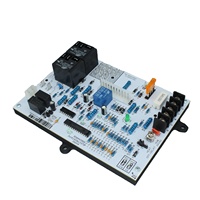 Carte de commande de four HK42FZ018 de remplacement pour Carrier Bryant Payne CEPL130590-01 CEBD430590-10A