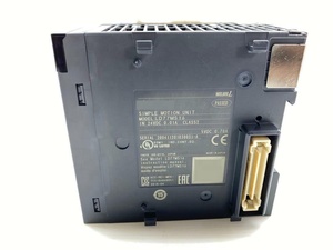 โมดูลควบคุมอุตสาหกรรม PLC ยอดนิยม LD77MS2 LD77MS4 เครื่องควบคุม LD77MS16 PLC - Product Image 2