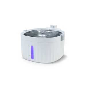 Sensor de circulación automático superventas, <span class=keywords><strong>fuente</strong></span> de agua potable INALÁMBRICA GRATUITA inteligente <span class=keywords><strong>para</strong></span> mascotas, perros pequeños, <span class=keywords><strong>gatos</strong></span> y mascotas - Product Image 5