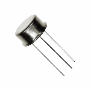 BOM IC TO-205AD JANSD2N5152ในสต็อกถึง-39-3ทรานซิสเตอร์กระป๋องโลหะส่วนประกอบวงจรอิเล็กทรอนิกส์ - Product Image 1