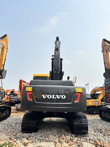 Escavatore Volvo EC <span class=keywords><strong>210</strong></span> di Seconda Mano Quasi Nuovo - Product Image 6
