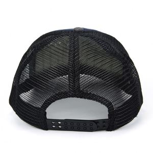 Casquette de baseball unisexe pour adultes avec motif de personnage imprimé en relief sur tissu, style streetwear, design sportif et tendance, utilisable en toutes saisons - Product Image 3