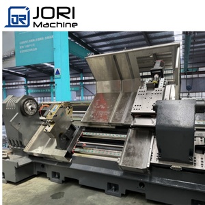 <span class=keywords><strong>Tour</strong></span> CNC de précision, centre de tournage CNC horizontal à banc incliné, <span class=keywords><strong>usinage</strong></span> numérique avec système GSK Fanuc - Product Image 2