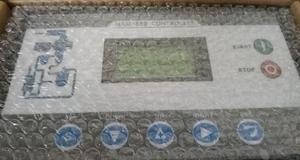 Bộ Điều Khiển Máy Nén Khí Vít Hiển Thị Bảng Điều Khiển Từ Xa LCD 20-600a Mam-880 - Product Image 4