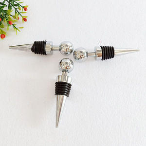 Bouchon de bouteille de vente chaude stockage de <span class=keywords><strong>vin</strong></span> bouchon torsadé <span class=keywords><strong>vin</strong></span> réutilisable scellé <span class=keywords><strong>sous</strong></span> <span class=keywords><strong>vide</strong></span> bouchon de bouteille de <span class=keywords><strong>vin</strong></span> rouge - Product Image 3