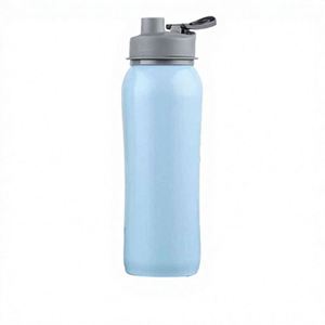 Stainless <b>Steel</b> Sports <b>Bottle</b> for Outdoor Sports, Customizable Logo Color and Color Options - Product Image 3