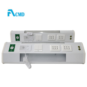 Lista de Precios de Equipos Hospitalarios para Sistemas de Ingeniería de Gases Medicinales, Unidad de Cabecera, Maximiza el Flujo de Trabajo en el Entorno Clínico - Product Image 2