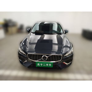 Guazi Vente en gros <span class=keywords><strong>Volvo</strong></span> <span class=keywords><strong>S60</strong></span> <span class=keywords><strong>Essence</strong></span> 2.0 Voiture d'<span class=keywords><strong>occasion</strong></span> Traction avant 5 places - Product Image 2