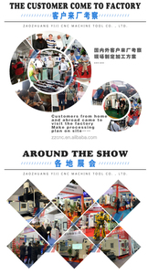 Chine XK7120 4 axes 5 axes <span class=keywords><strong>vmc</strong></span> cnc fraiseuse centre d'usinage pour métaux - Product Image 2