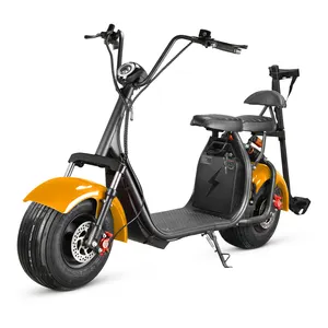 Оптовая продажа, электрический гольф Citycoco 2000 Вт, мотоцикл для взрослых, скутер для взрослых, X7, гольф, 45 км/ч, Albania, Канада