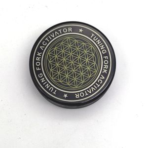 Activador de diapasón de alta fidelidad, bloque mejorador de sonido, almohadilla de percusión, accesorio universal para diapasones - Product Image 4