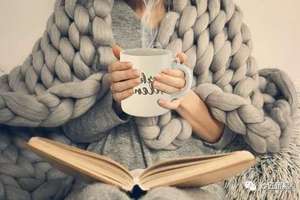 Couverture de canapé en laine tressée, plaid à gros fils épais, nouvelle collection - Product Image 5