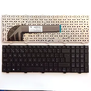 PO Für HP Probook 4540 4540S 4540S 4545 4545S Laptop-Tastatur