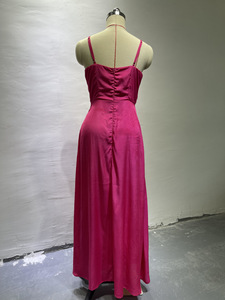 Ropa Bonita <span class=keywords><strong>de</strong></span> Otoño para Mujer Ropa Barata <span class=keywords><strong>de</strong></span> China al por Mayor <span class=keywords><strong>Vestidos</strong></span> <span class=keywords><strong>de</strong></span> <span class=keywords><strong>Fiesta</strong></span> - Product Image 5