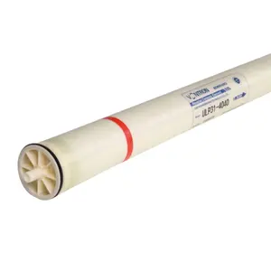 VONTRON ULP Series ULP21- 4040 ULP31- 4040 Ultra Low Pressure Element Water Purifier RO Membrane 4040 Reverse Osmosis Membrane