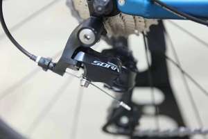 NOUVEAU MISSILE 2*9 18 vitesses frein à disque Alliage d'aluminium vélo <span class=keywords><strong>de</strong></span> <span class=keywords><strong>route</strong></span> 700C 51cm <span class=keywords><strong>moins</strong></span> <span class=keywords><strong>cher</strong></span> vélo <span class=keywords><strong>de</strong></span> <span class=keywords><strong>route</strong></span> - Product Image 4