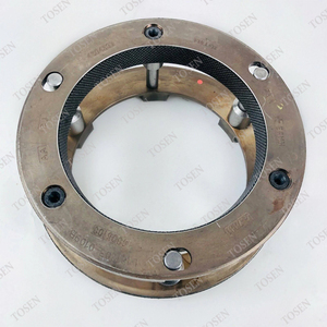 Eaton Fuller K3492 Bộ Đồng Bộ Oem, Vòng Đồng Bộ Truyền Động Đầy Đủ Phụ Tùng Xe Hơi Trung Quốc - Product Image 3